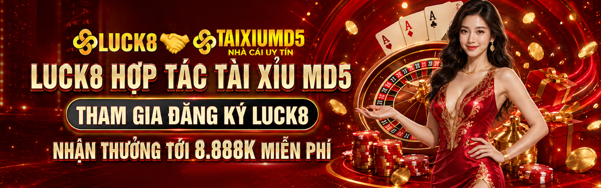 Banner Tài xỉu MD5